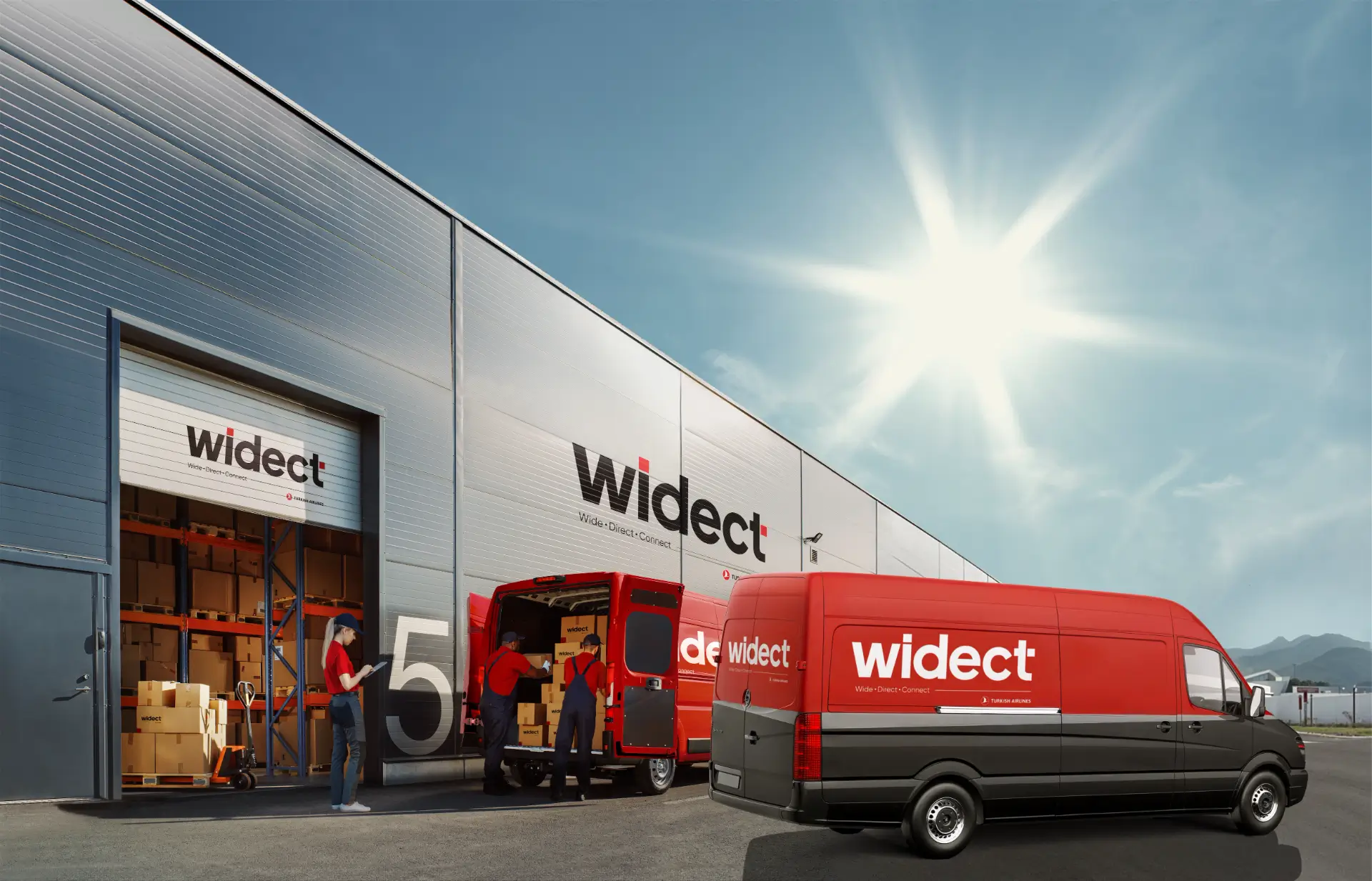 WIDECT Sets Out to Grow the E-Commerce Ecosystem