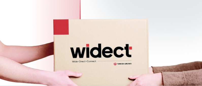 Widect CONNECT